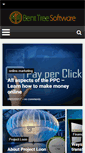 Mobile Screenshot of benttreesoftware.com
